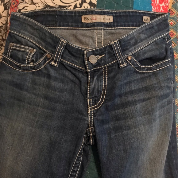 BKE Stella jeans - Picture 3 of 4